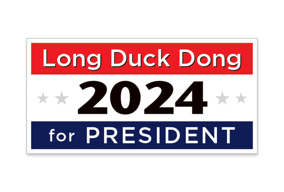 2024 presidential candidates