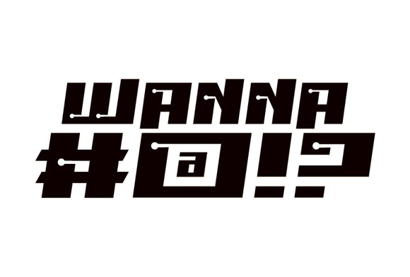 Wanna #@!?