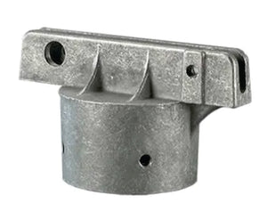 Pipe Post Heavy Duty Bracket