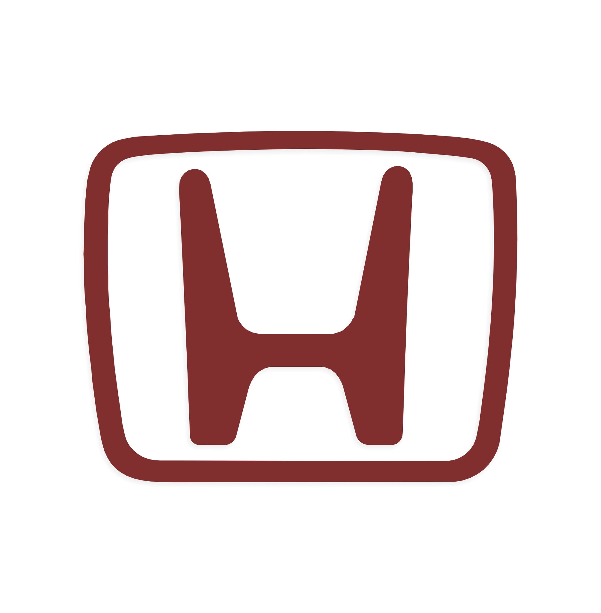 Honda typeR Logo Vector Download – vectorlogo4u
