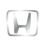 Honda Car Decals