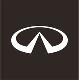 Infiniti Car Decals